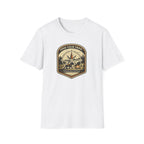 Find Your Trail Schnauzer Edition T-Shirt