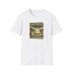 Tunes & Trail Tales T-Shirt