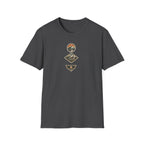 Earned On The Trail T-Shirt