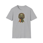 Top Trail Companion Pawprint Rangers Co. T-Shirt