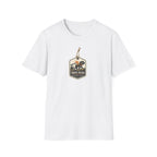 Trail Gear Schnauzer Series 1 T-Shirt