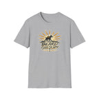 The Beard Finds The Way T-Shirt