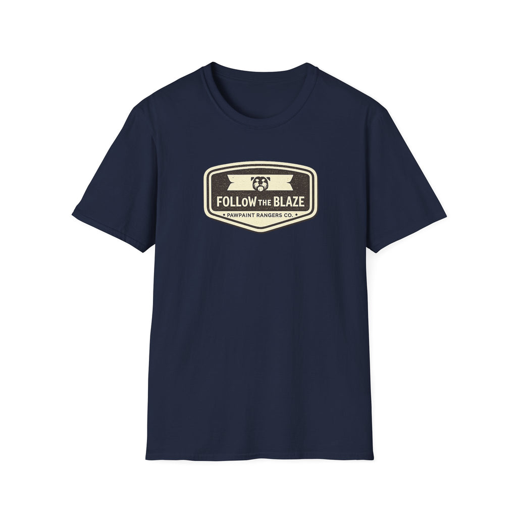 Follow The Blaze T-Shirt