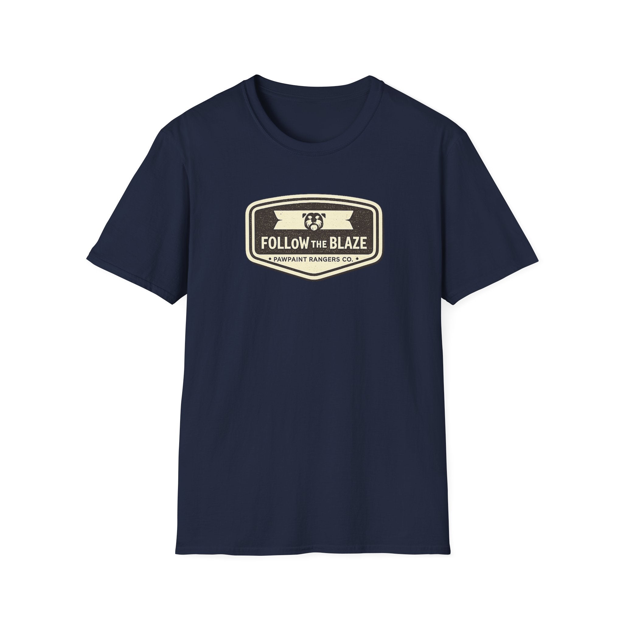 Follow The Blaze T-Shirt