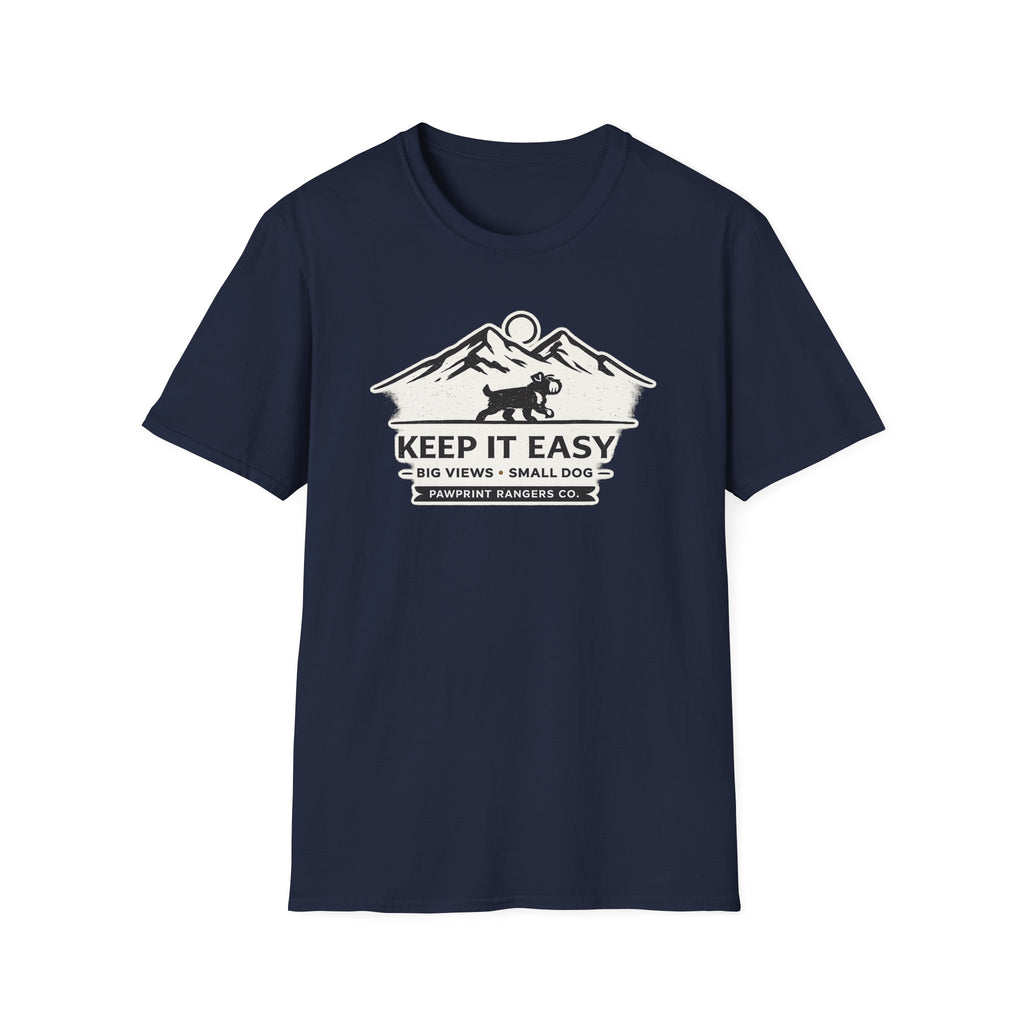 Keep It Easy T-Shirt