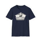 Keep It Easy T-Shirt