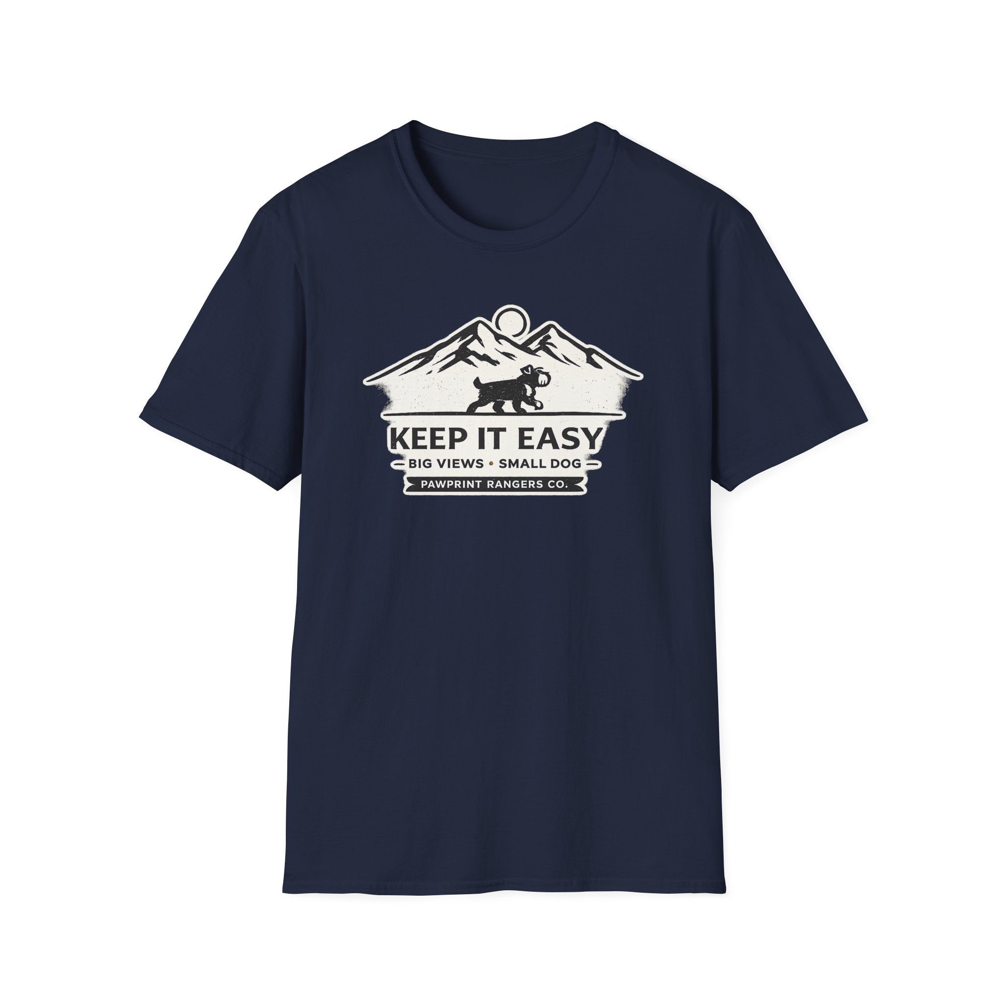 Keep It Easy T-Shirt