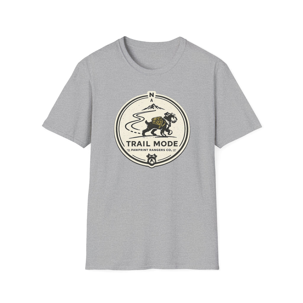 Trail Mode T-Shirt