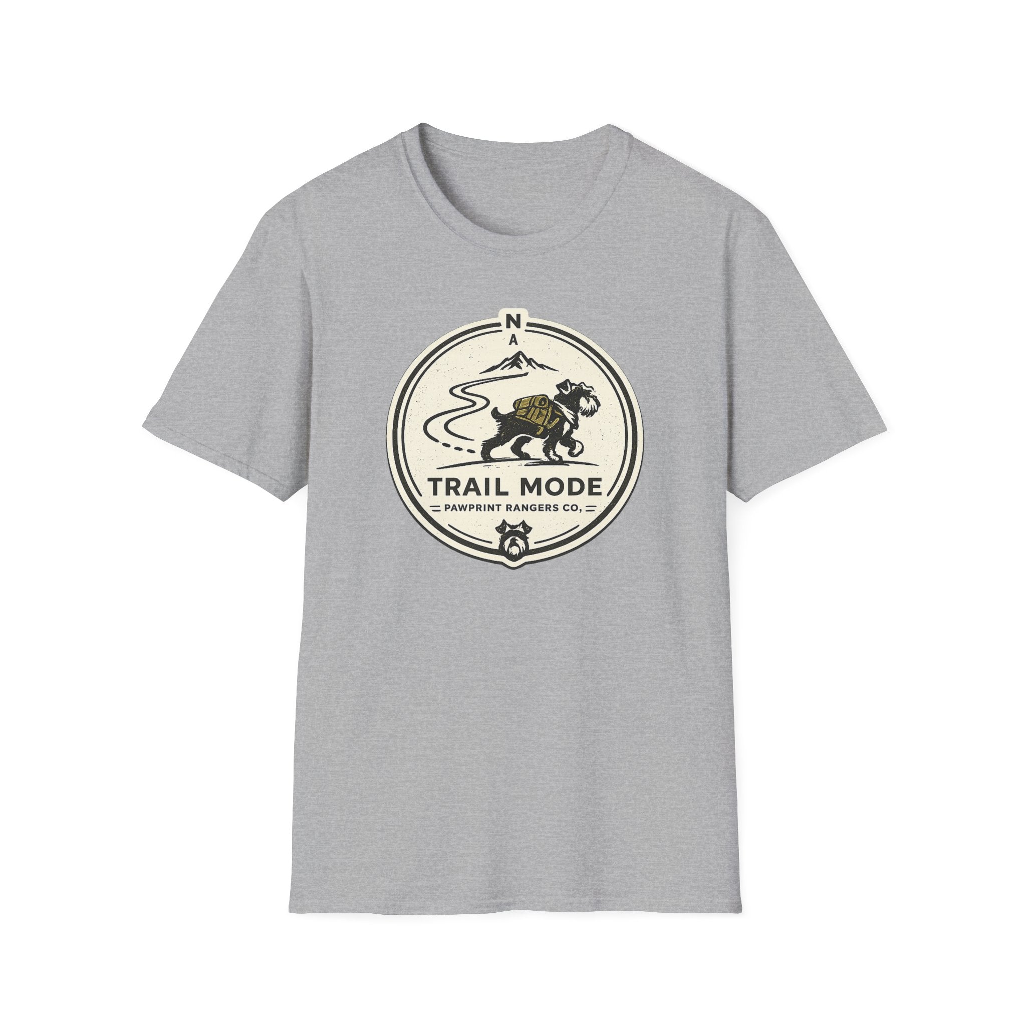 Trail Mode T-Shirt
