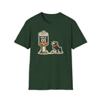 Mile 01 Good Dog T-Shirt