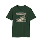 Route Wag Way T-Shirt