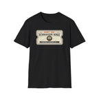 Admit One Schnauzer Hike T-Shirt