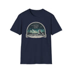 Pawprint Constellation Club T-Shirt