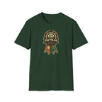 Top Trail Companion Pawprint Rangers Co. T-Shirt