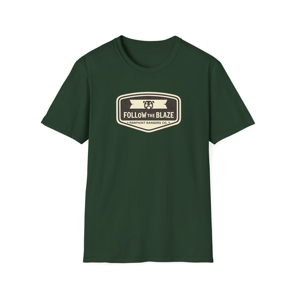 Follow The Blaze T-Shirt