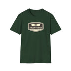 Follow The Blaze T-Shirt