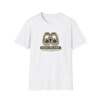 Scout The View T-Shirt