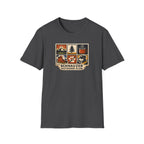 Schnauzer Outdoor Club 2 T-Shirt