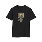 Pawprint Rangers Earned On The Trail T-Shirt