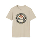 Ranger Approved Pawprint Rangers T-Shirt