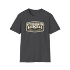 Schnauzer Hiker T-Shirt