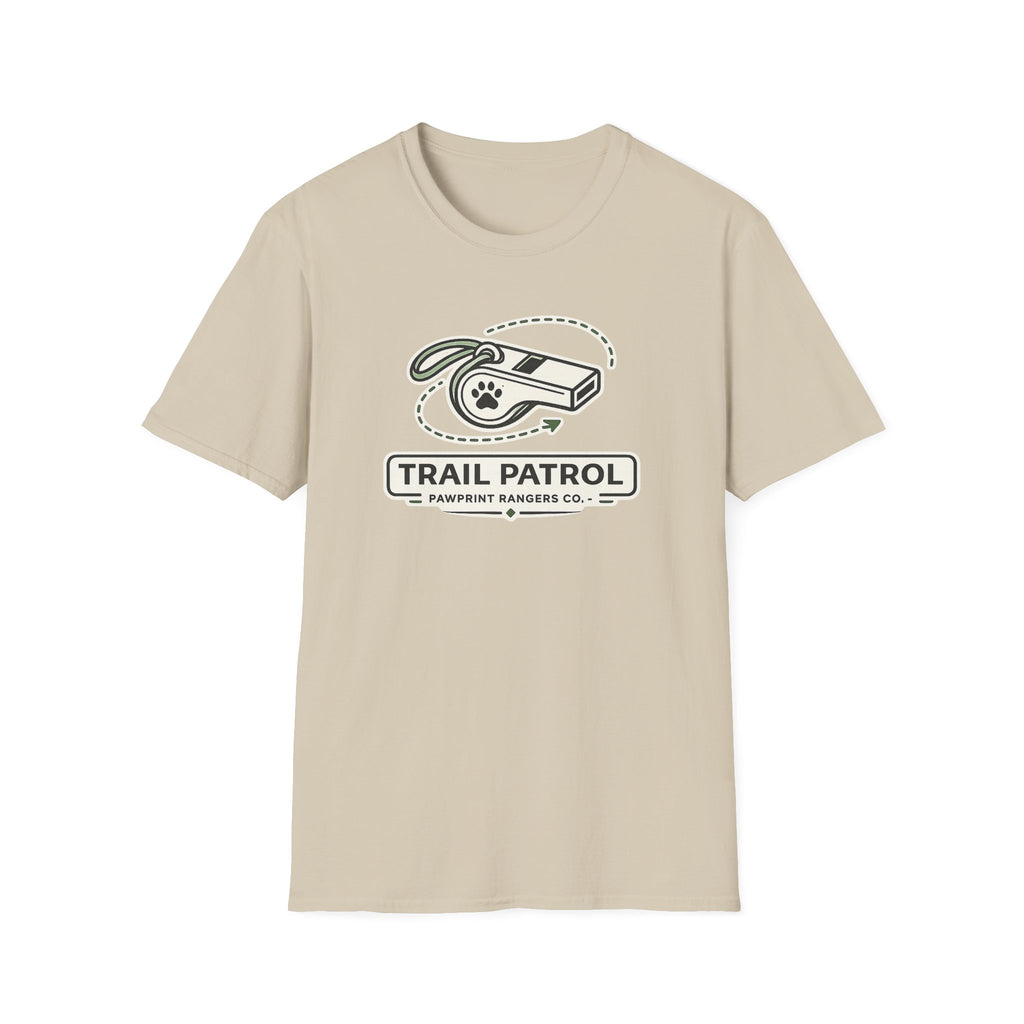 Trail Patrol T-Shirt