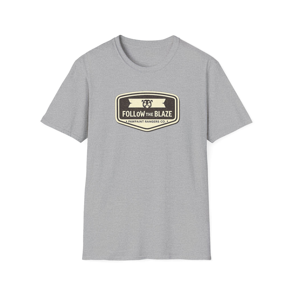 Follow The Blaze T-Shirt