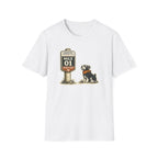 Mile 01 Good Dog T-Shirt