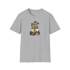 Ridge River Summit T-Shirt