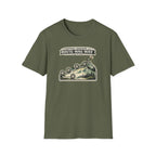 Route Wag Way T-Shirt