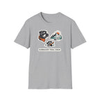 Schnauzer Trail Crew T-Shirt