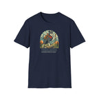 Trail Boss Mountain Schnauzer Guides T-Shirt