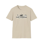 Trail Whiskers T-Shirt