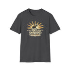 The Beard Finds The Way T-Shirt