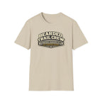 Bearded Trail Crew Adventure Season T-Shirt