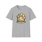 X Marks The Snacks T-Shirt