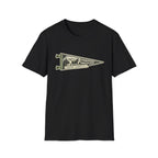 Pawprint Trailblazer T-Shirt