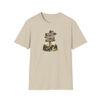 Ridge River Summit T-Shirt