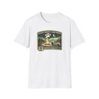 Silent Nights Loud Wags T-Shirt