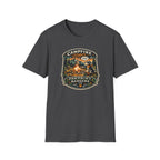 Campfire Stories Pawprint Rangers T-Shirt