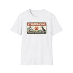 Hydrate & Wag T-Shirt
