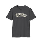 Beard On Board T-Shirt