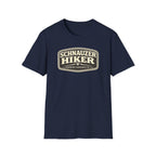 Schnauzer Hiker T-Shirt