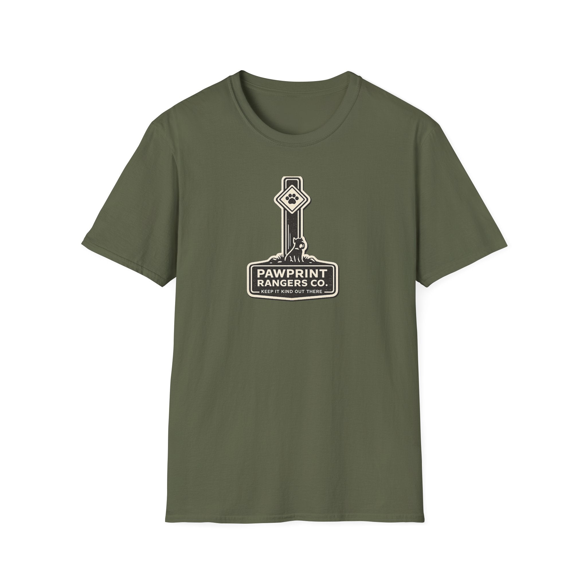 Keep It Kind Out There T-Shirt