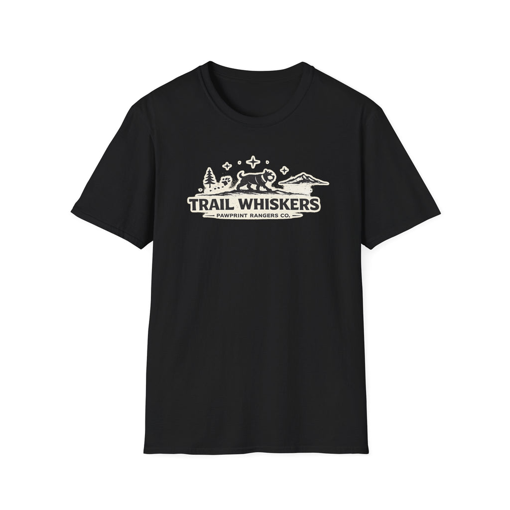 Trail Whiskers T-Shirt