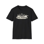 Trail Whiskers T-Shirt