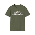 Park It Spark It Wag It T-Shirt