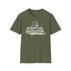 Scent Led Navigation T-Shirt