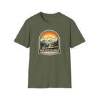 Step Into The Wild T-Shirt