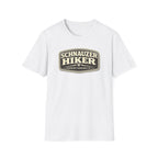 Schnauzer Hiker T-Shirt